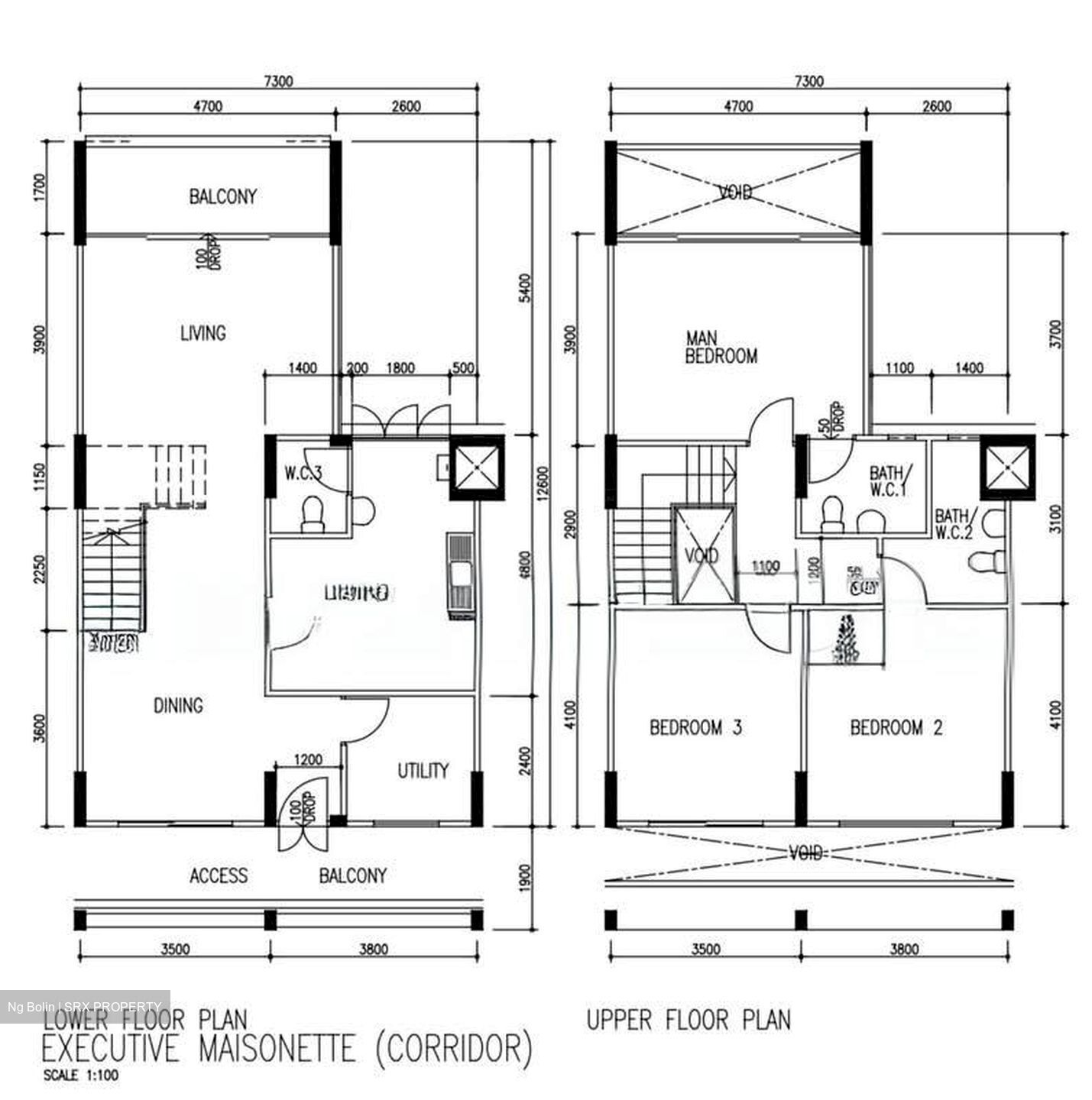 Blk 20 Joo Seng Road (Toa Payoh), HDB Executive #578747861